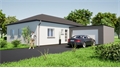 Maison à la vente